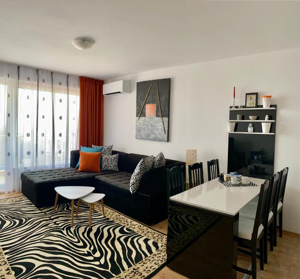 Byala Solita Apartament Esterno foto