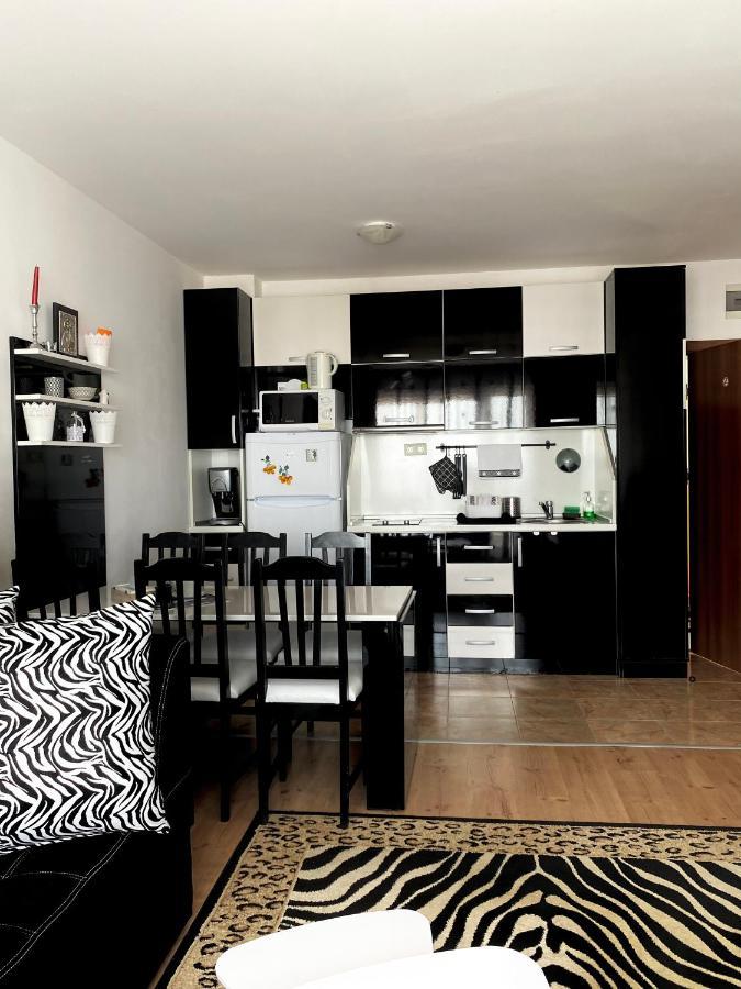 Byala Solita Apartament Esterno foto