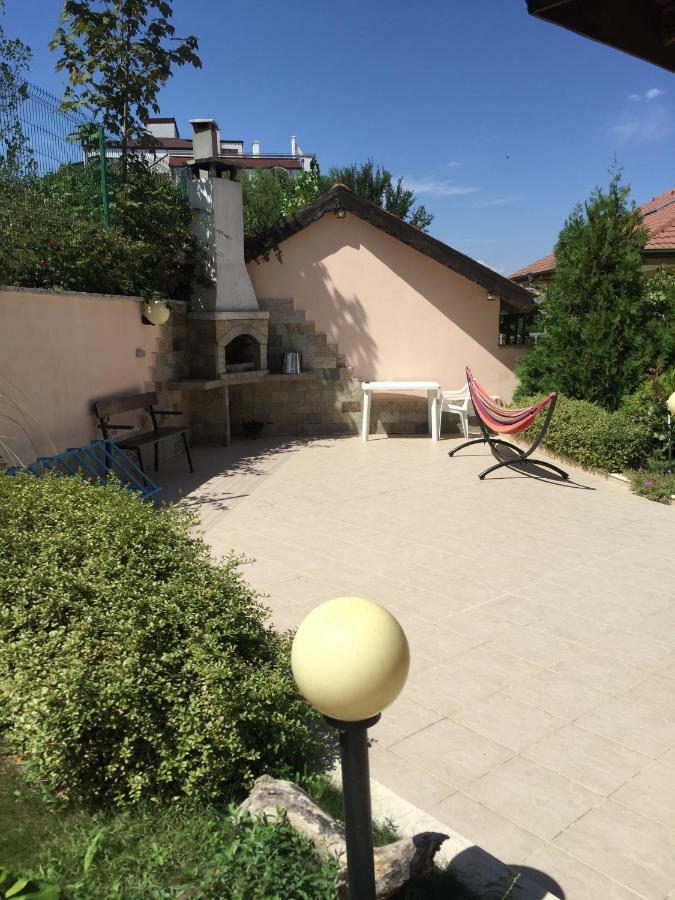 Byala Solita Apartament Esterno foto