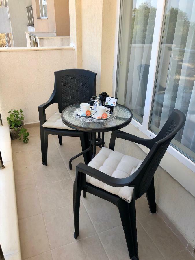 Byala Solita Apartament Esterno foto