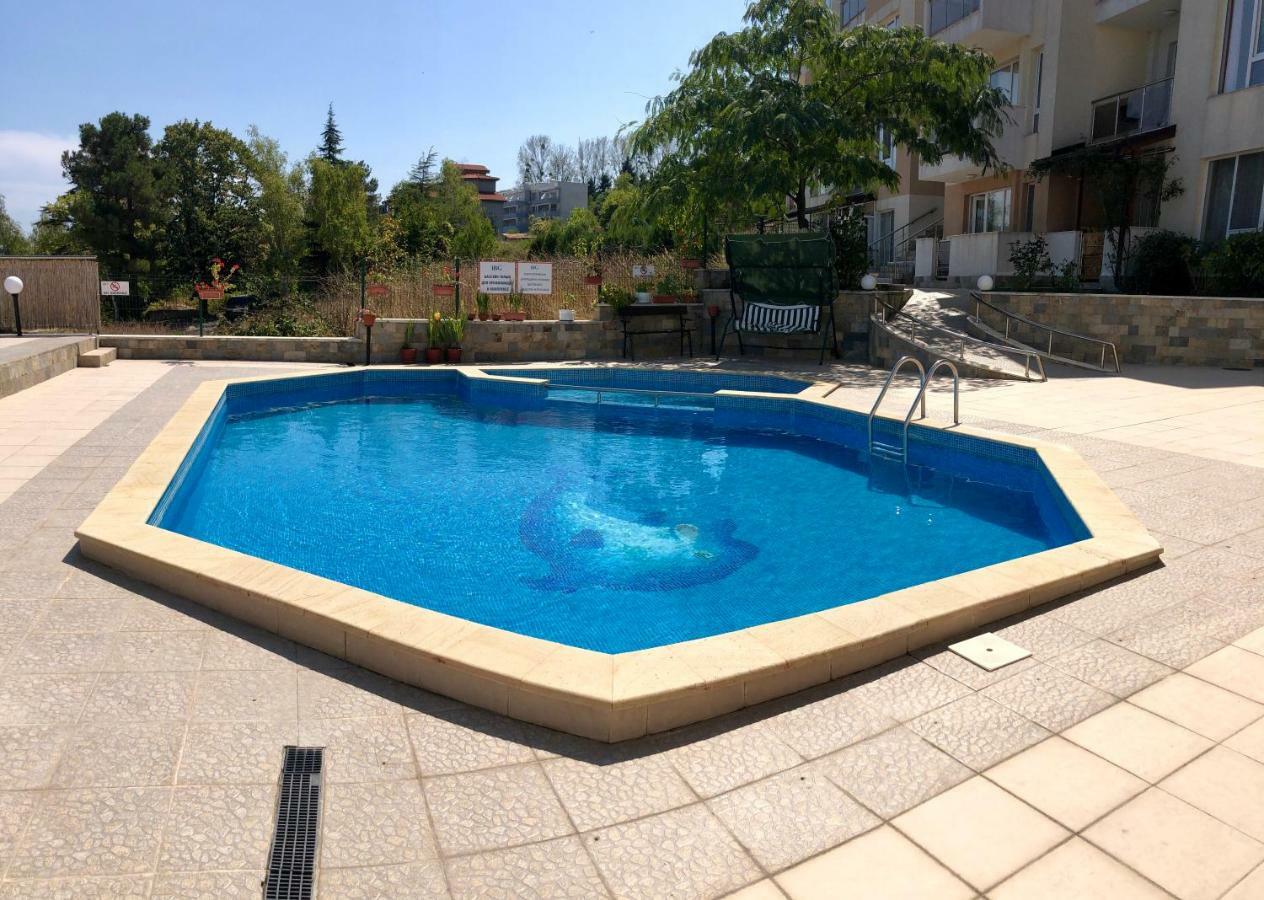 Byala Solita Apartament Esterno foto